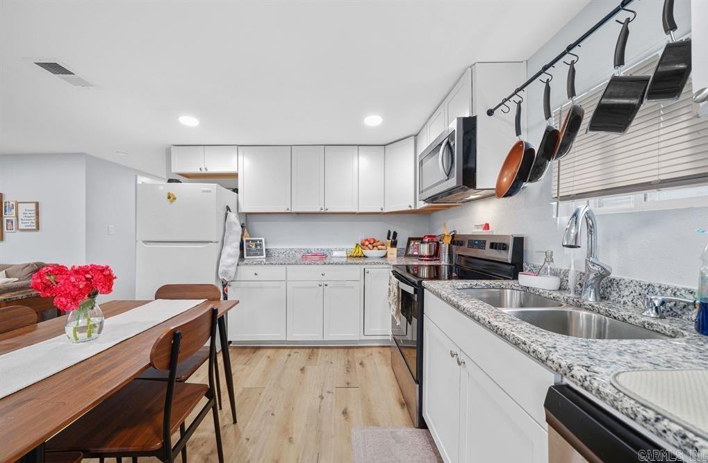 Mellard & Belding - Residential