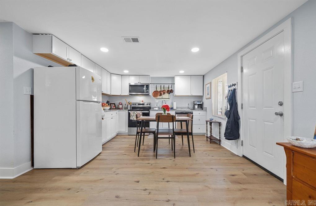 Mellard & Belding - Residential