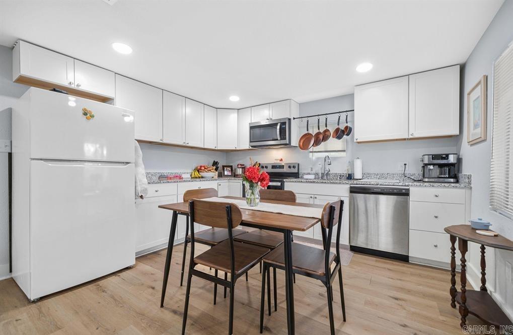 Mellard & Belding - Residential