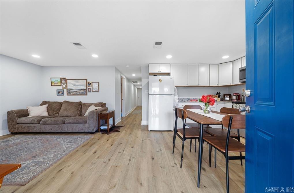 Mellard & Belding - Residential