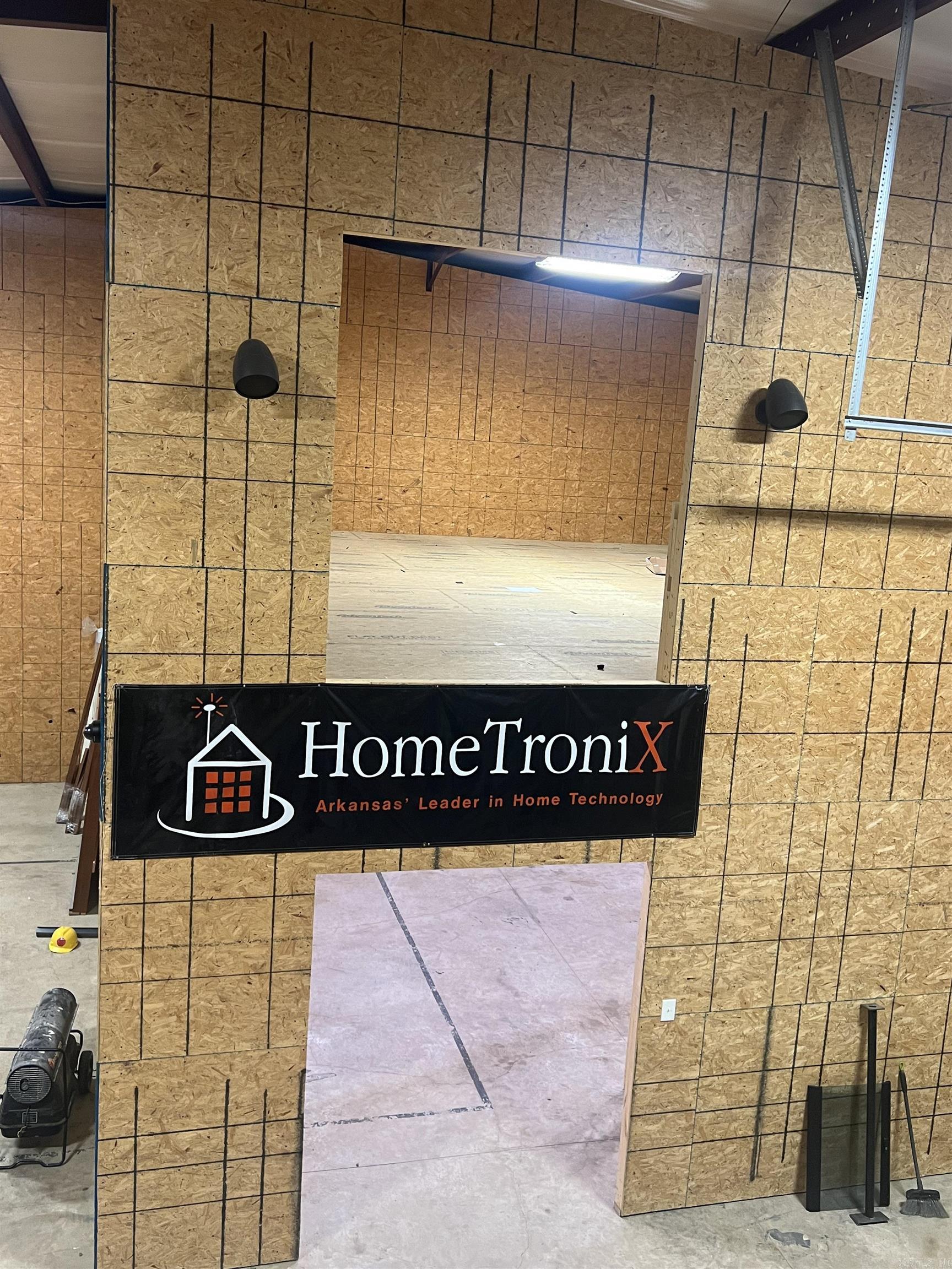 Metes & Bounds - Commercial Sale