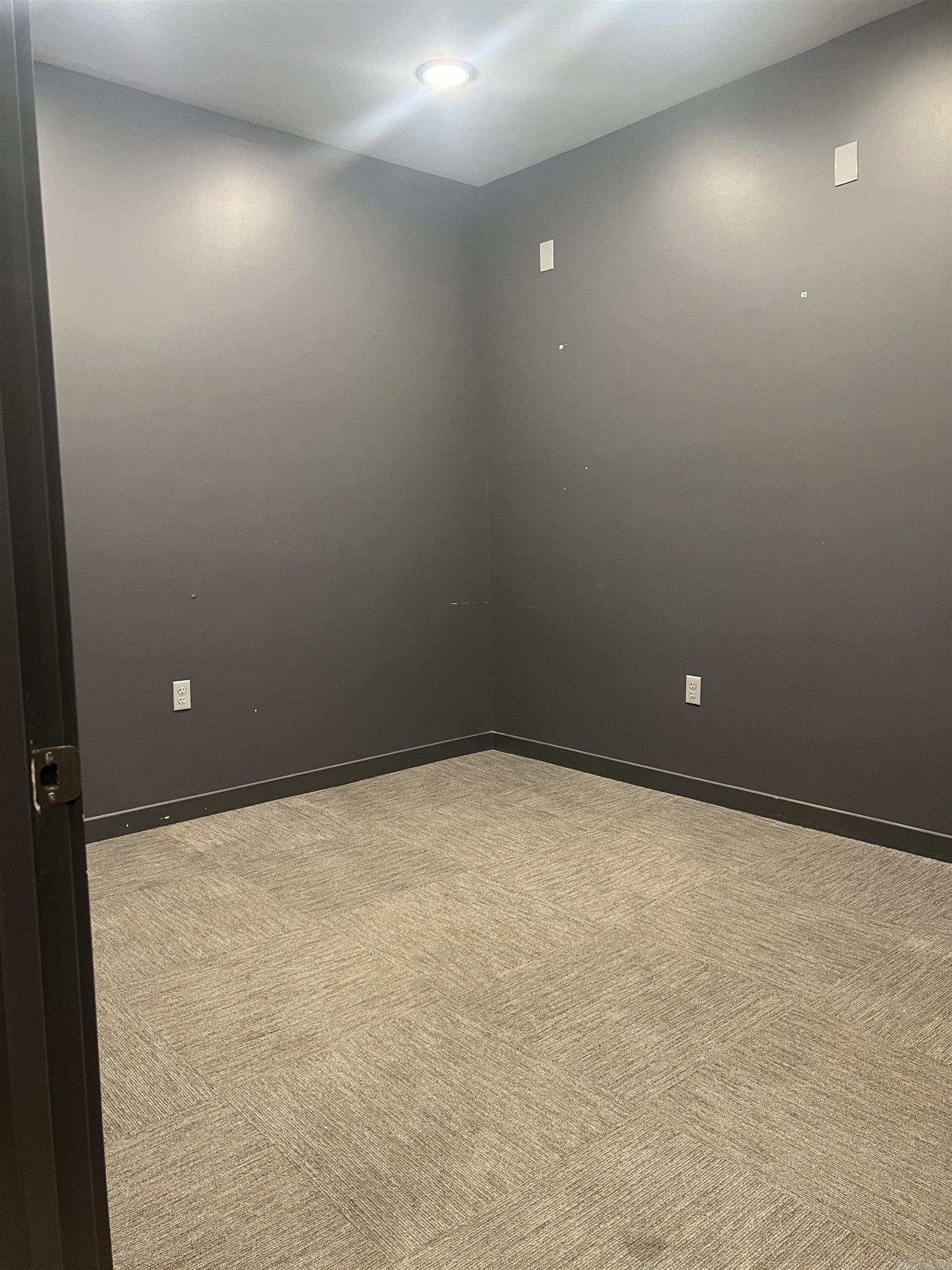 Metes & Bounds - Commercial Sale