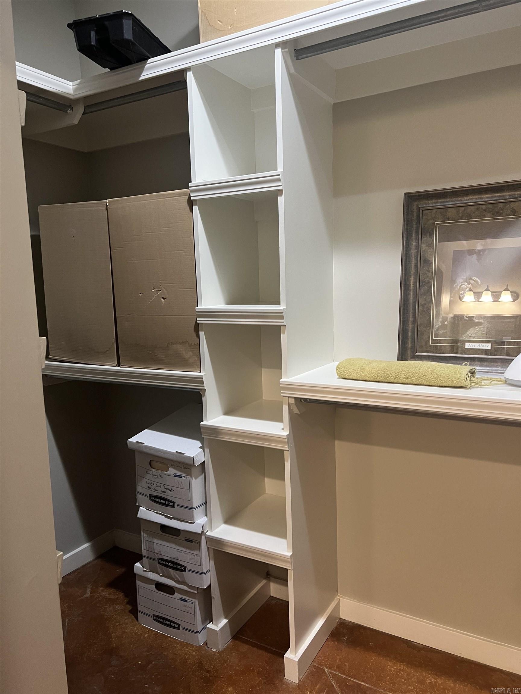 Metes & Bounds - Commercial Sale