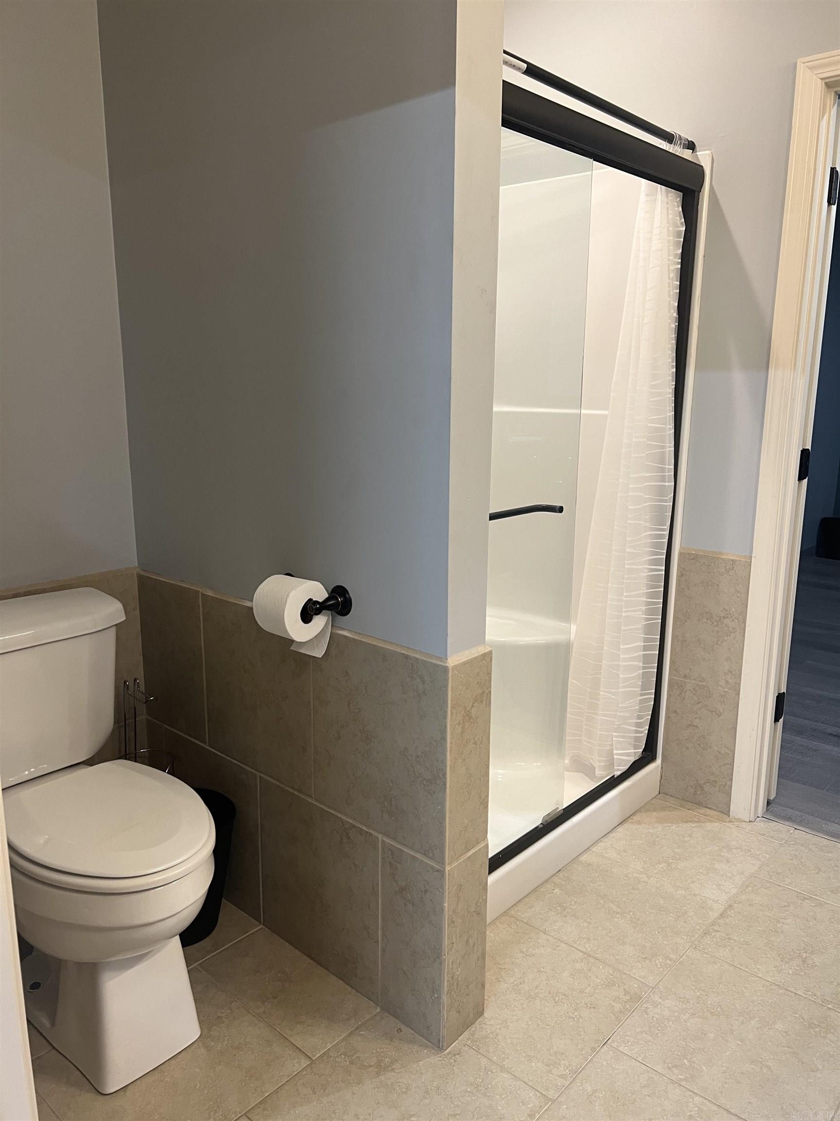 Metes & Bounds - Commercial Sale