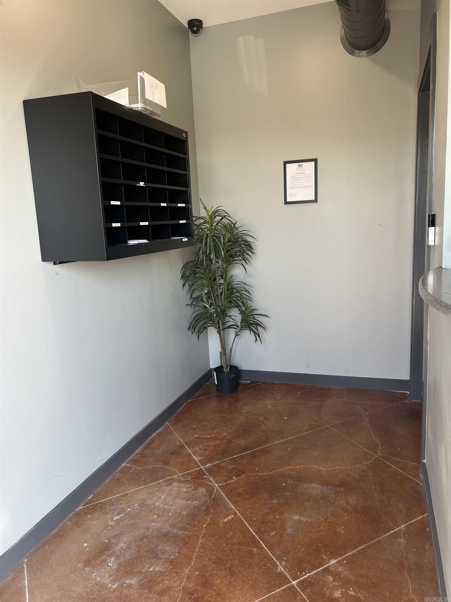 Metes & Bounds - Commercial Sale