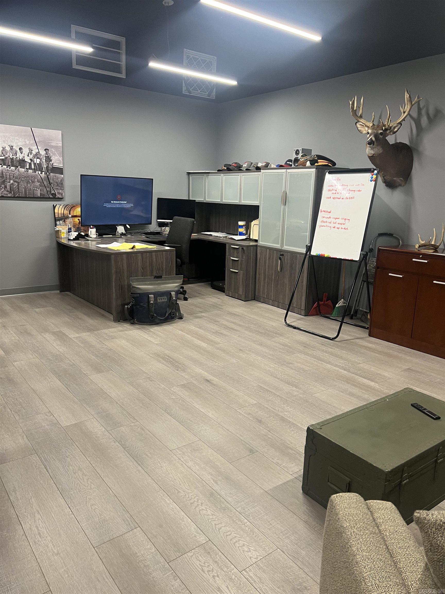 Metes & Bounds - Commercial Sale