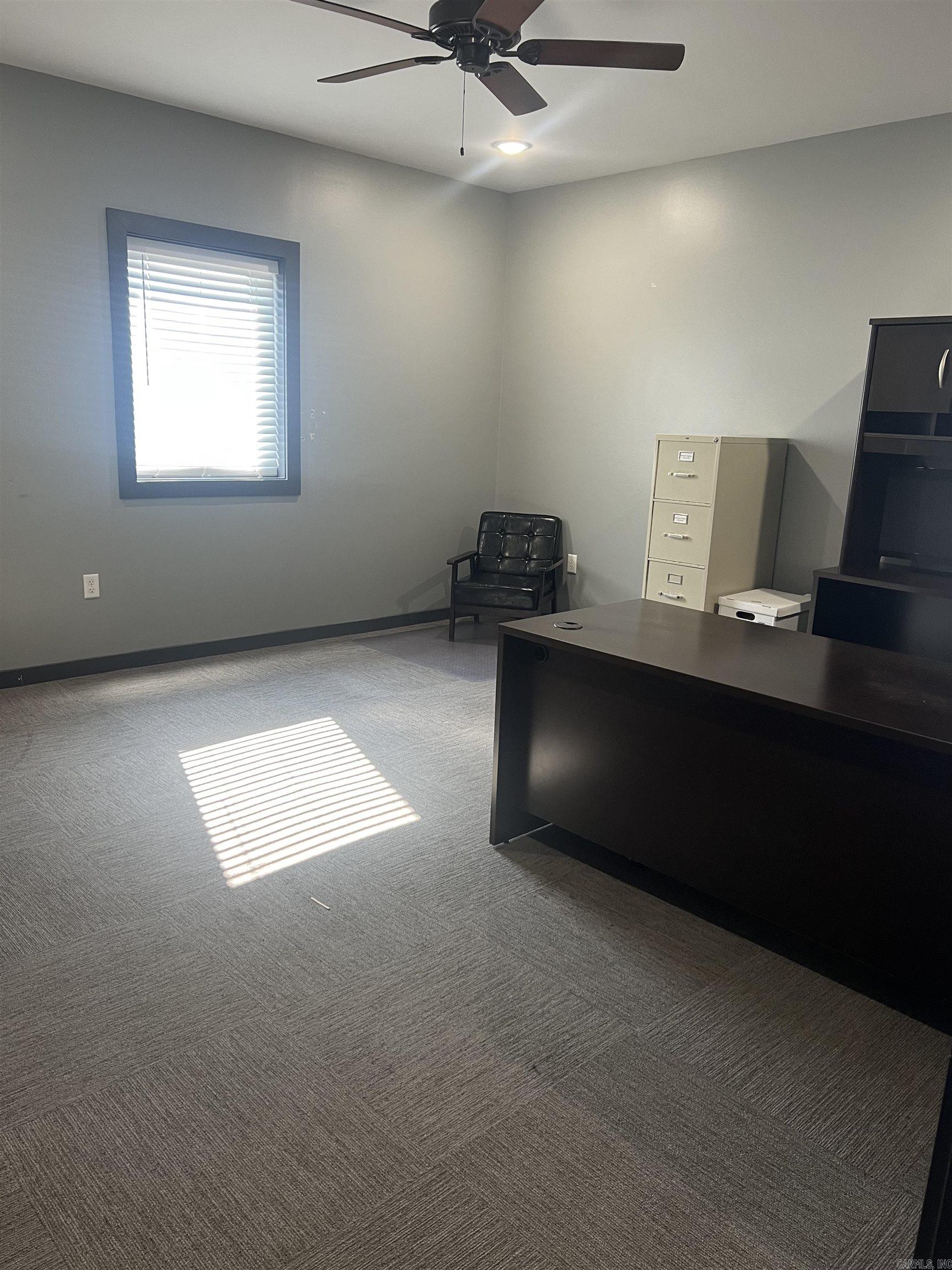 Metes & Bounds - Commercial Sale