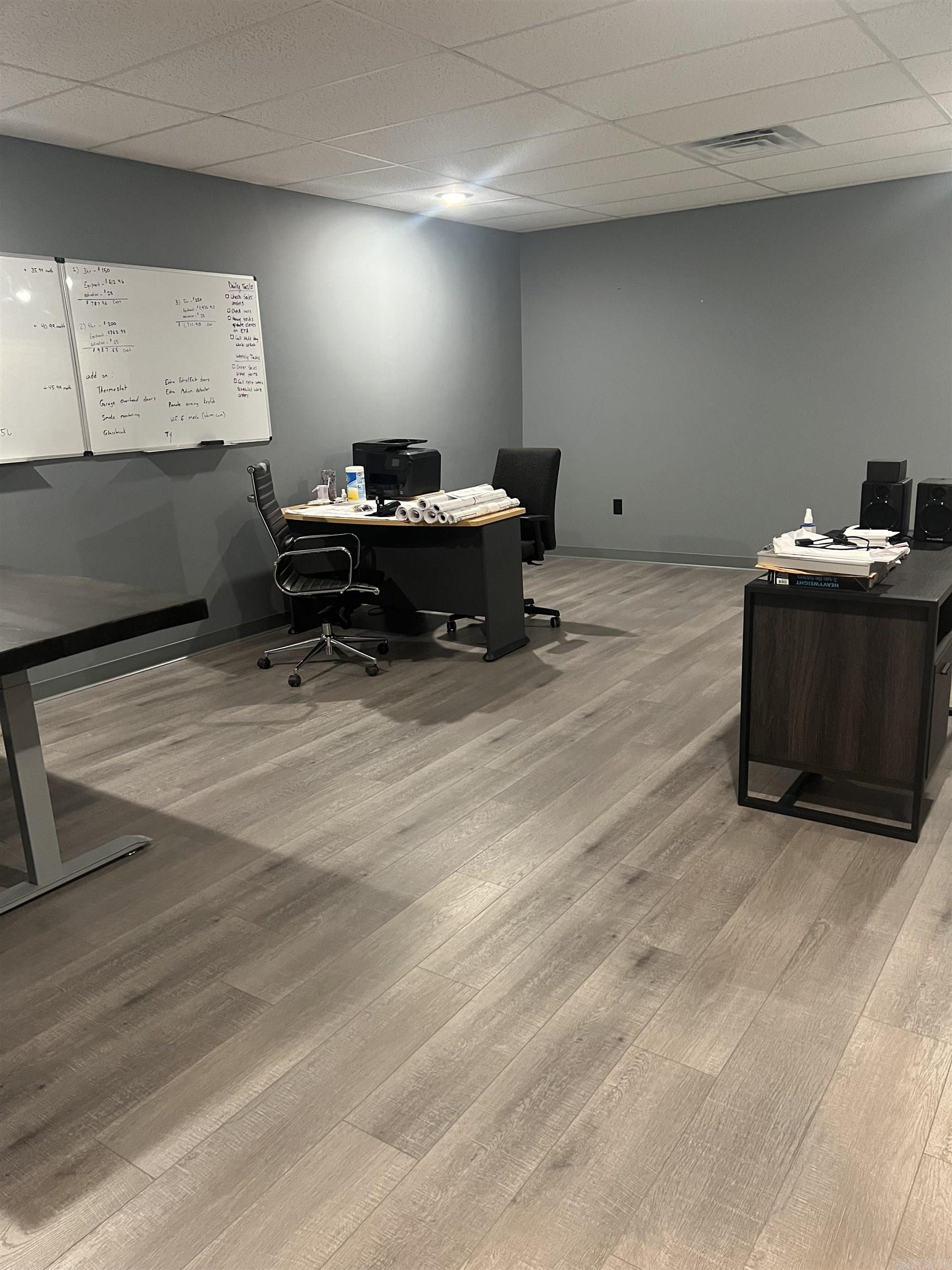 Metes & Bounds - Commercial Sale