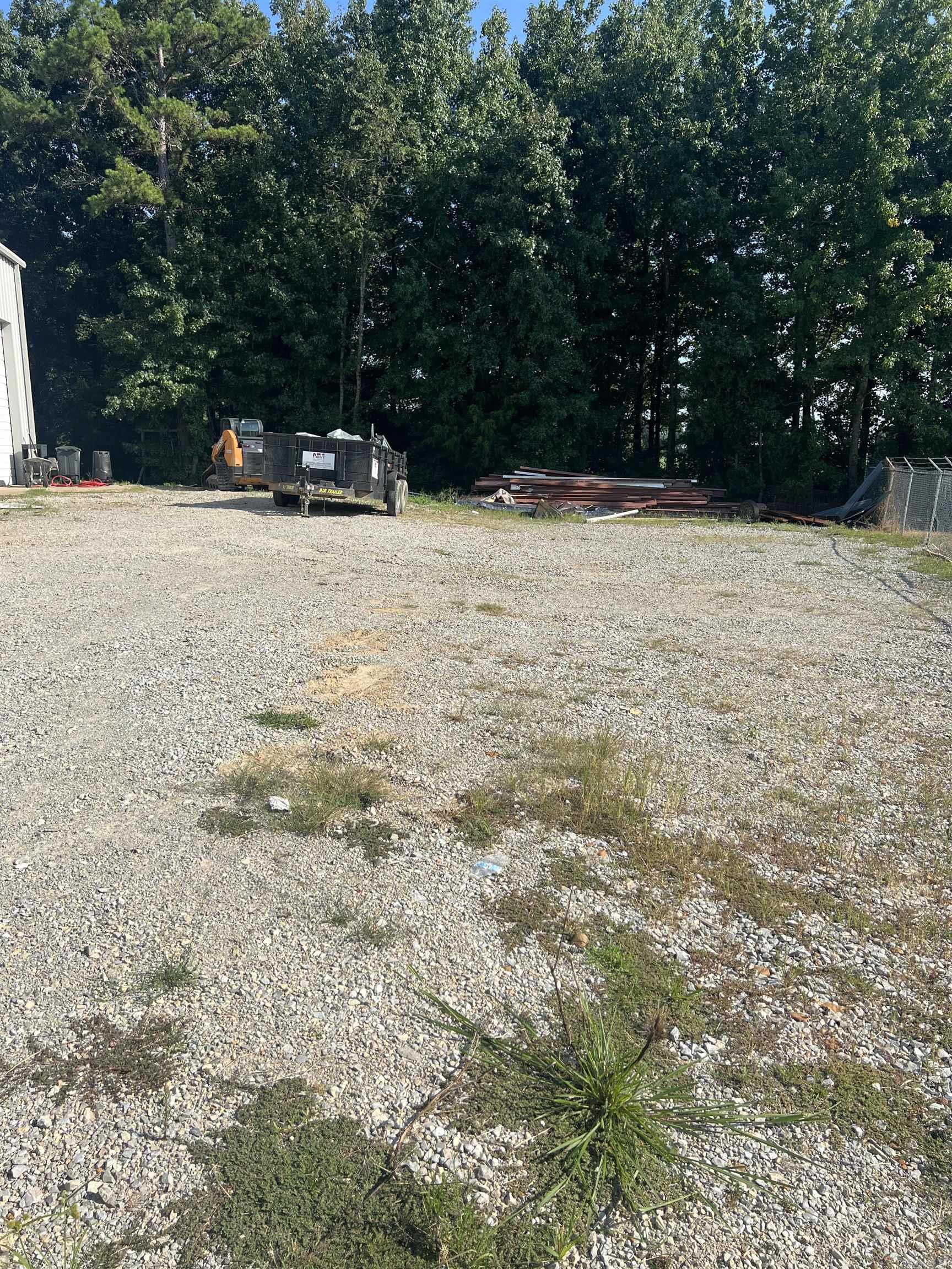 Metes & Bounds - Commercial Sale