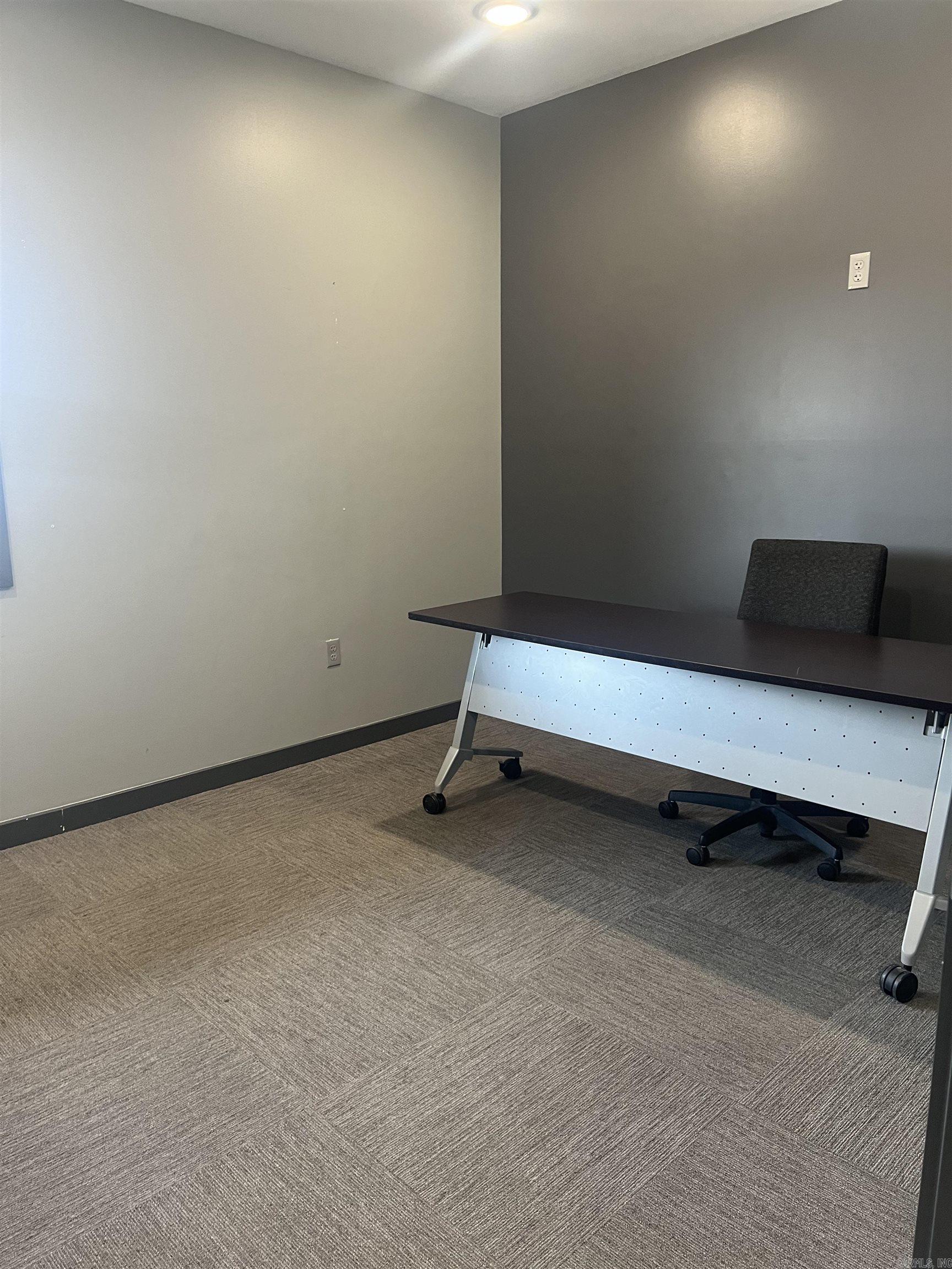 Metes & Bounds - Commercial Sale