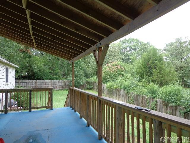 Walnut Valley - Residential Lease