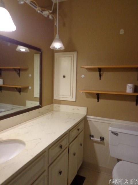 Walnut Valley - Residential Lease