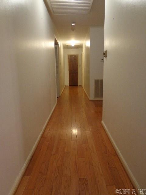 Walnut Valley - Residential Lease