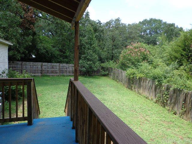 Walnut Valley - Residential Lease