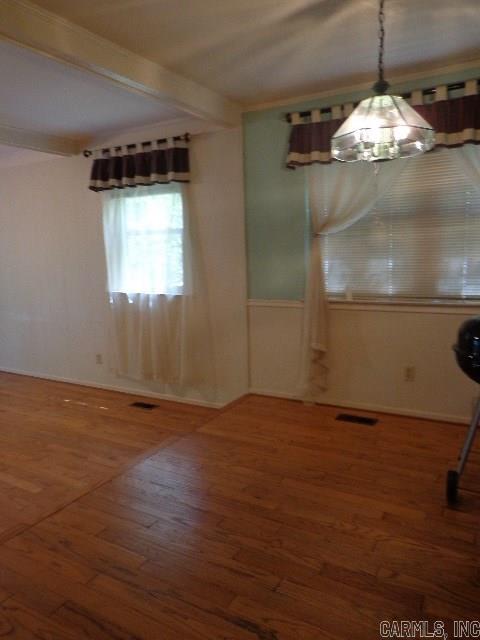 Walnut Valley - Residential Lease