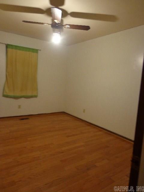 Walnut Valley - Residential Lease