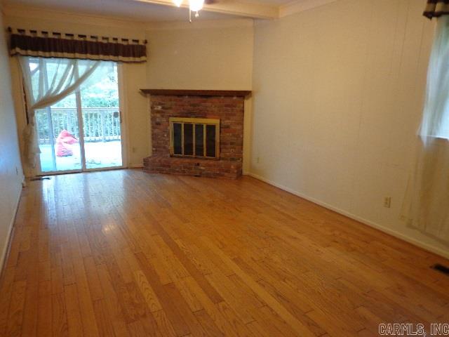 Walnut Valley - Residential Lease