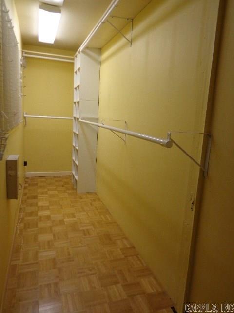 Walnut Valley - Residential Lease