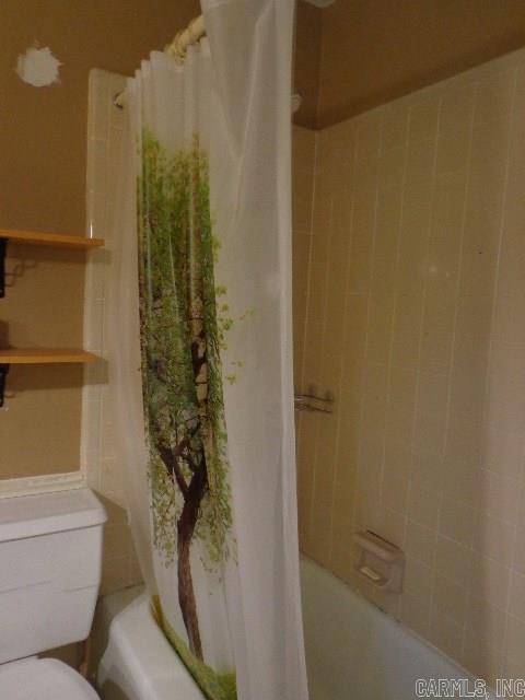 Walnut Valley - Residential Lease