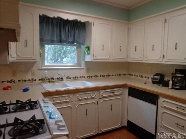 Walnut Valley - Residential Lease