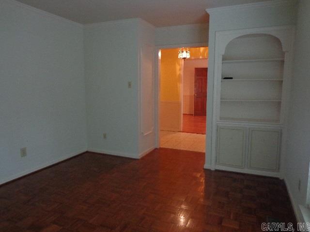 Walnut Valley - Residential Lease