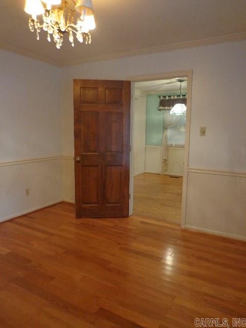 Walnut Valley - Residential Lease