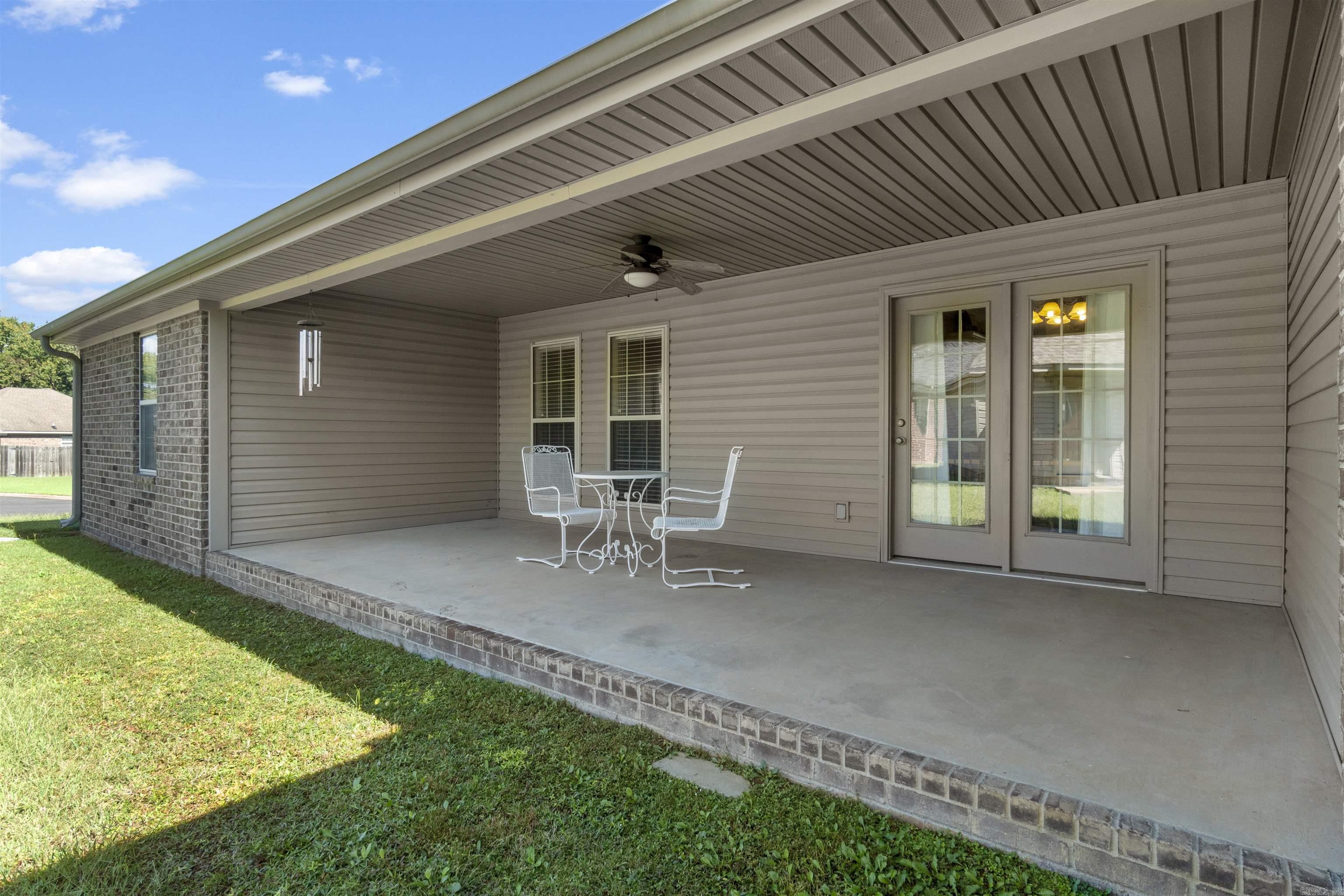 SKYLINE MEADOWS - Residential