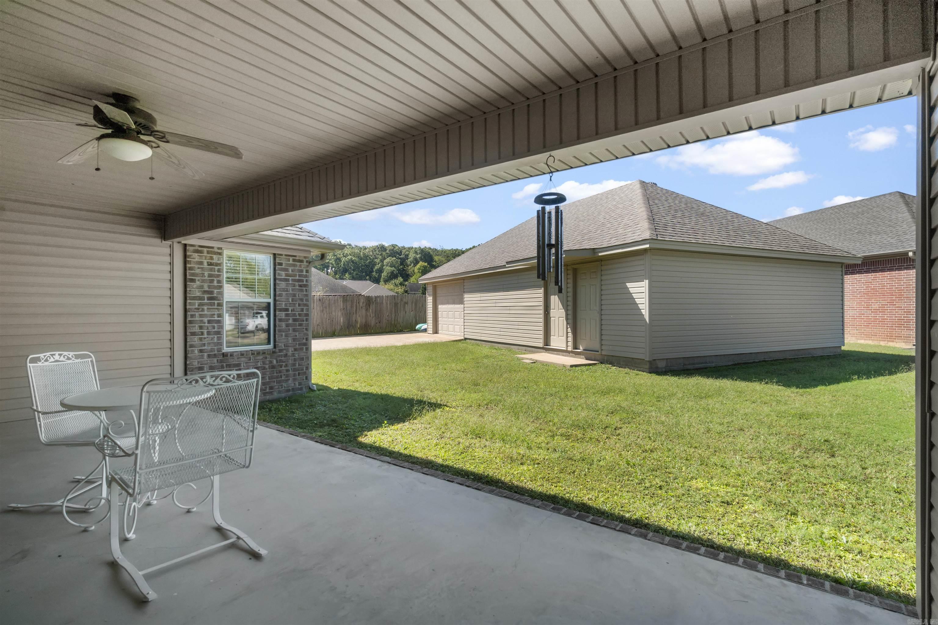 SKYLINE MEADOWS - Residential