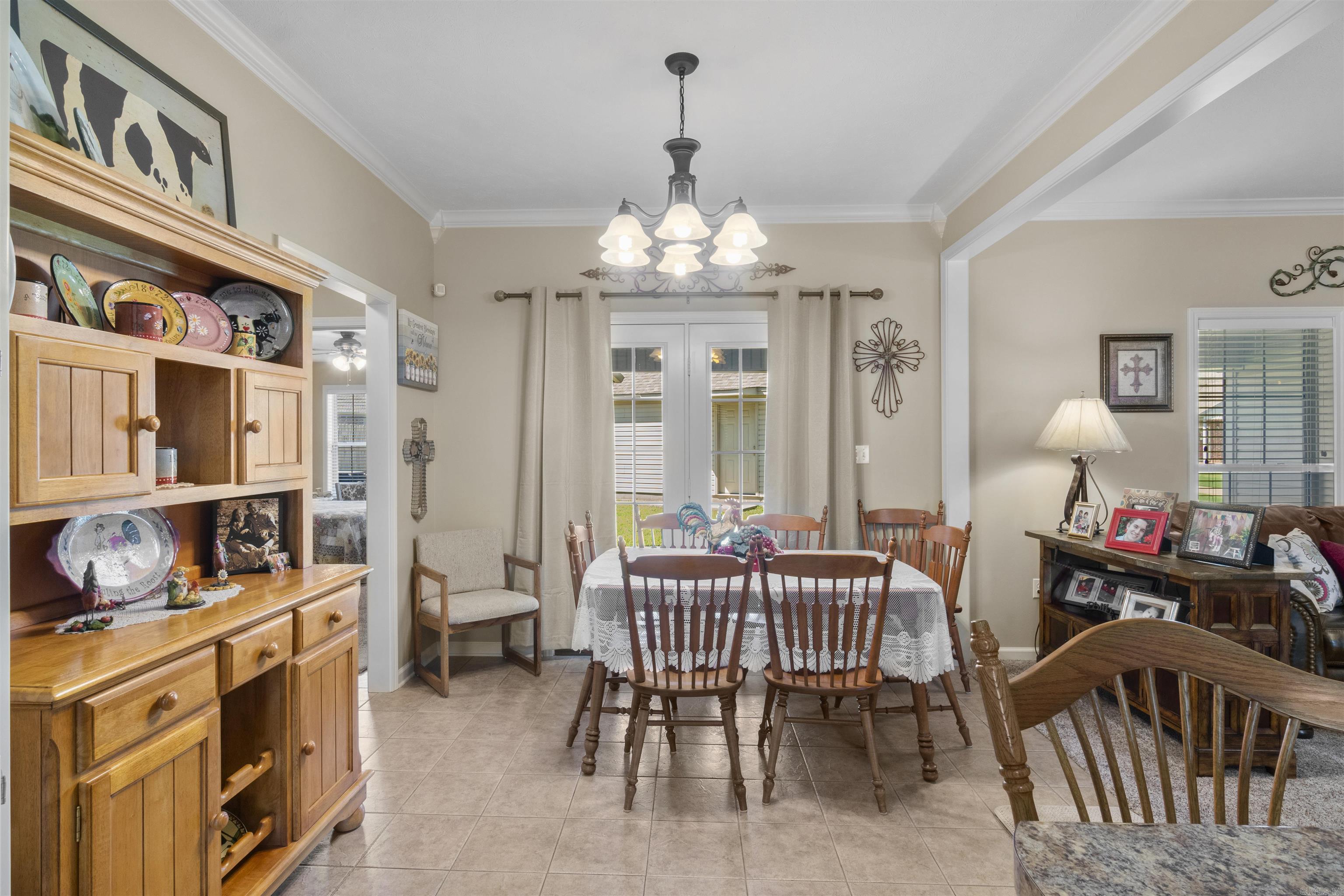 SKYLINE MEADOWS - Residential