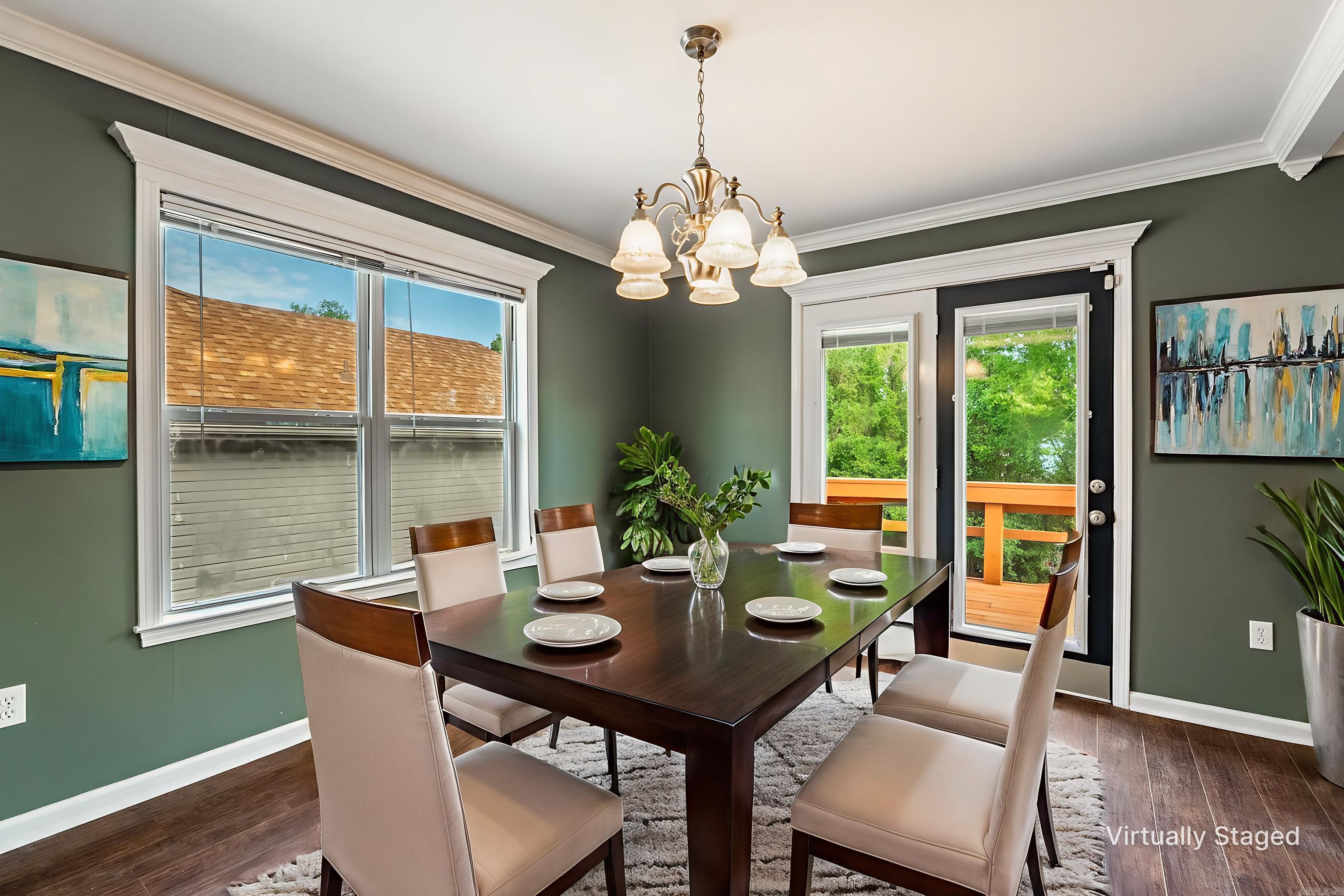 NORTH POINTE ADDN - Residential