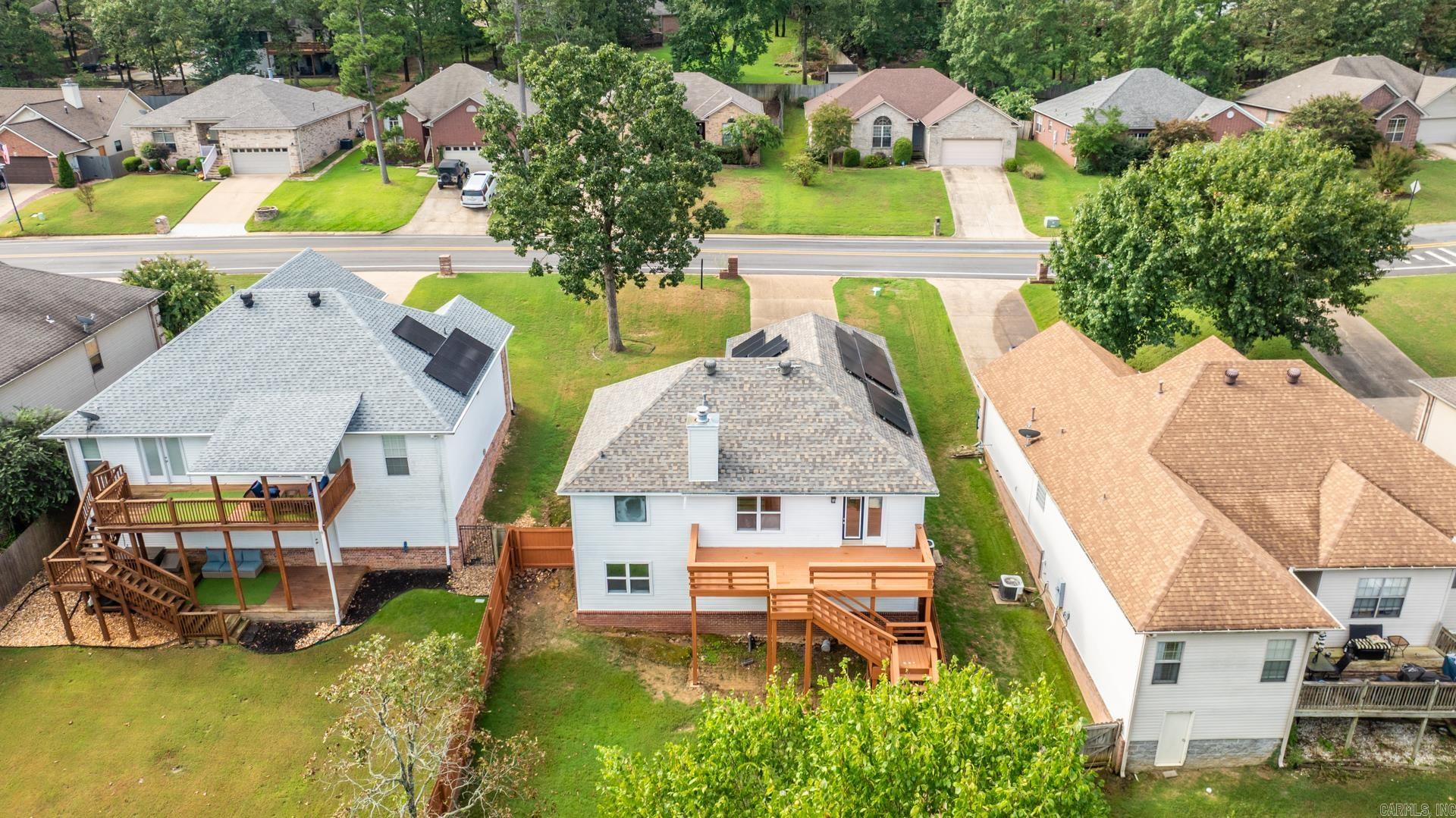 NORTH POINTE ADDN - Residential
