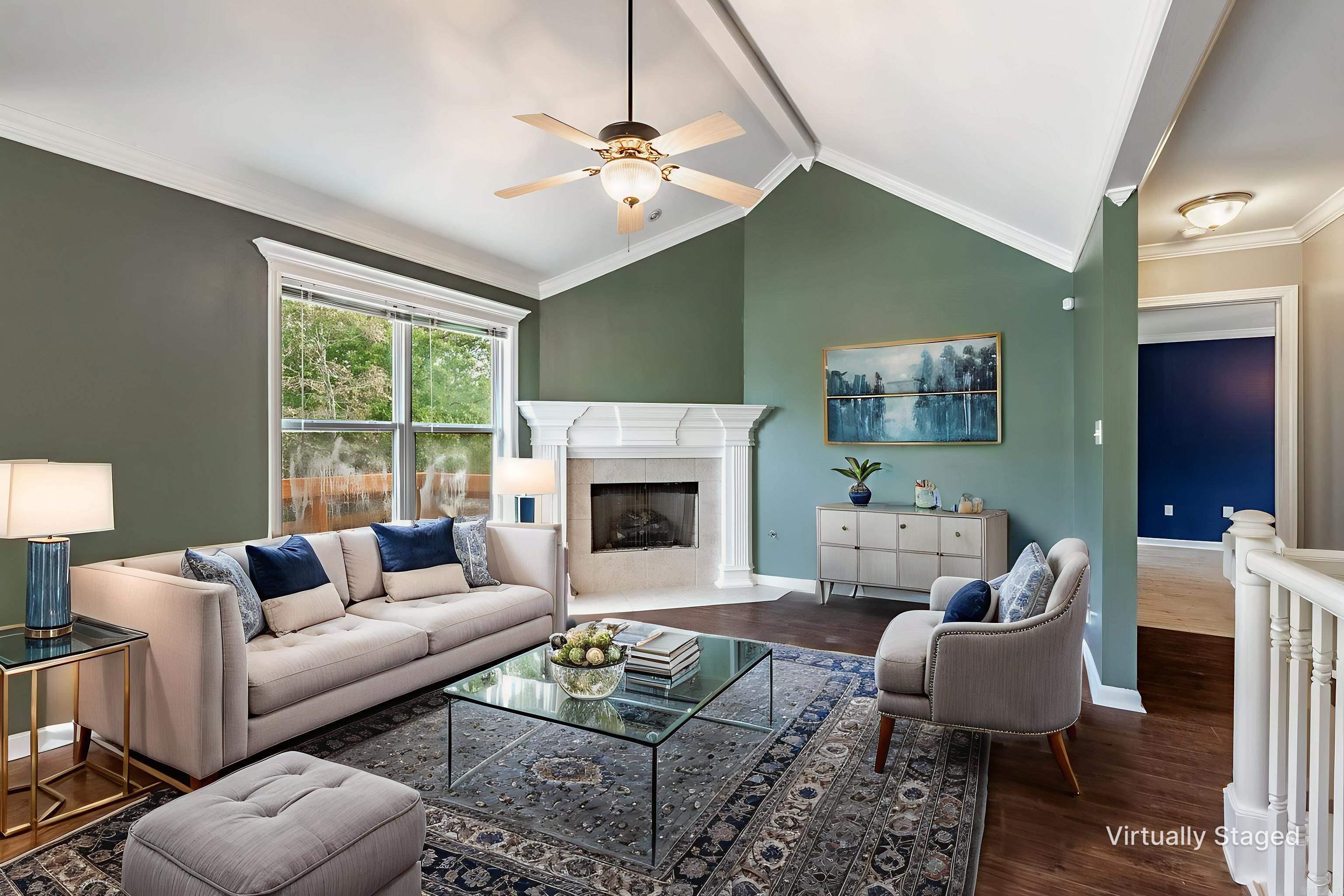 NORTH POINTE ADDN - Residential
