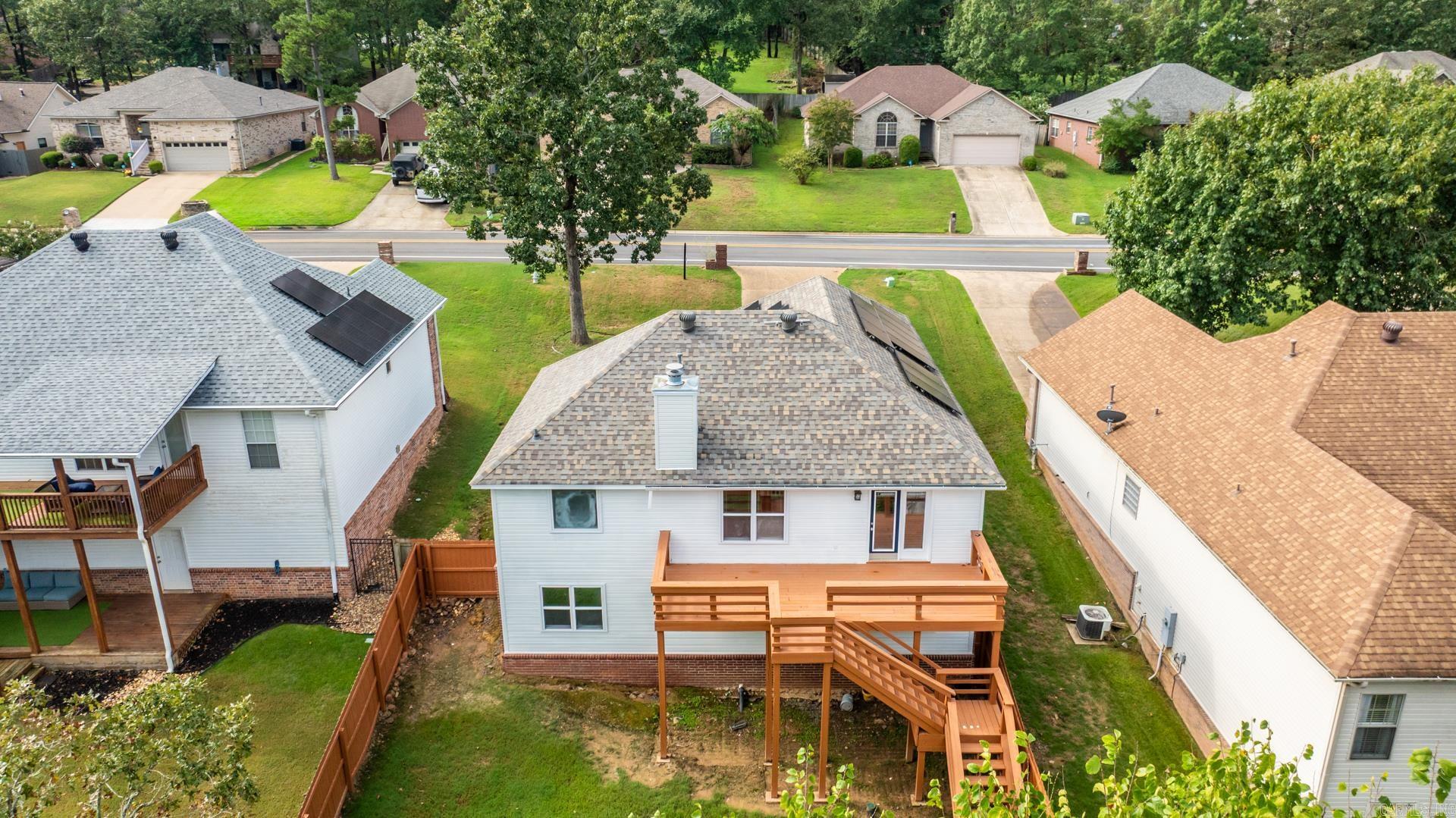 NORTH POINTE ADDN - Residential