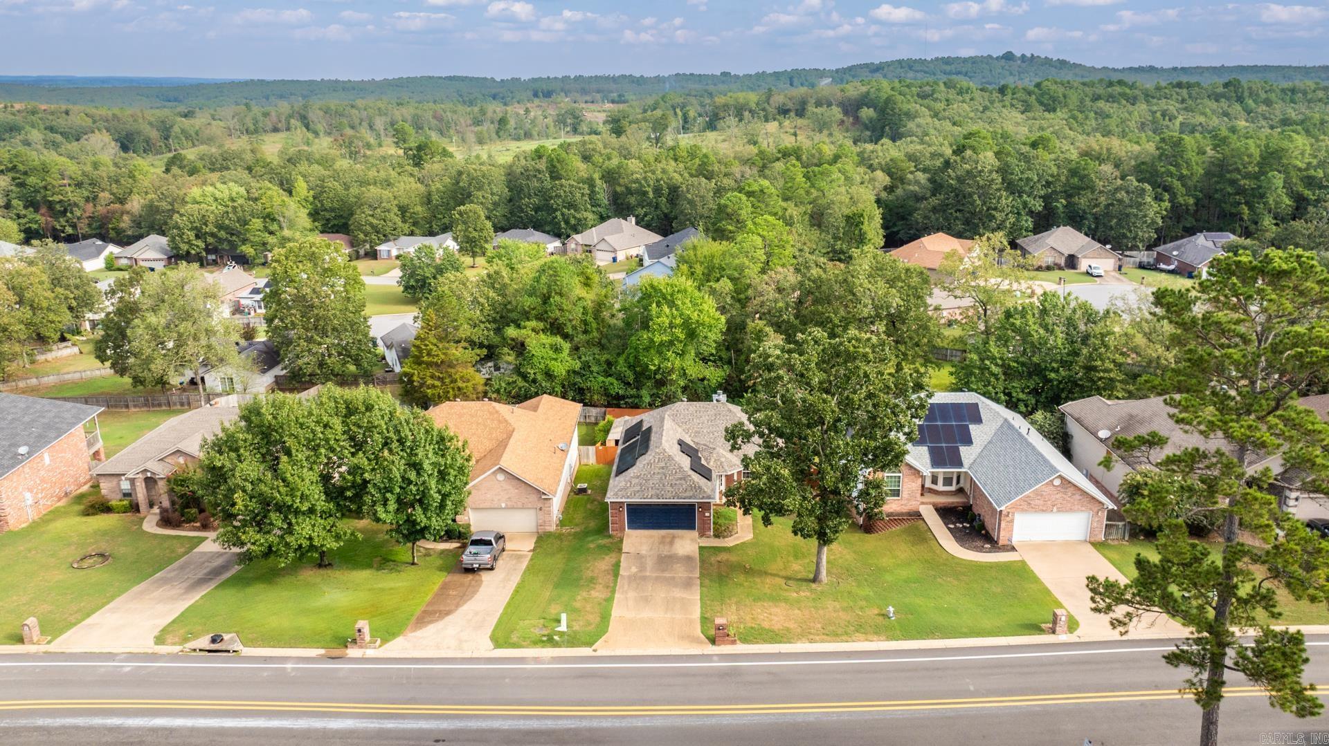 NORTH POINTE ADDN - Residential