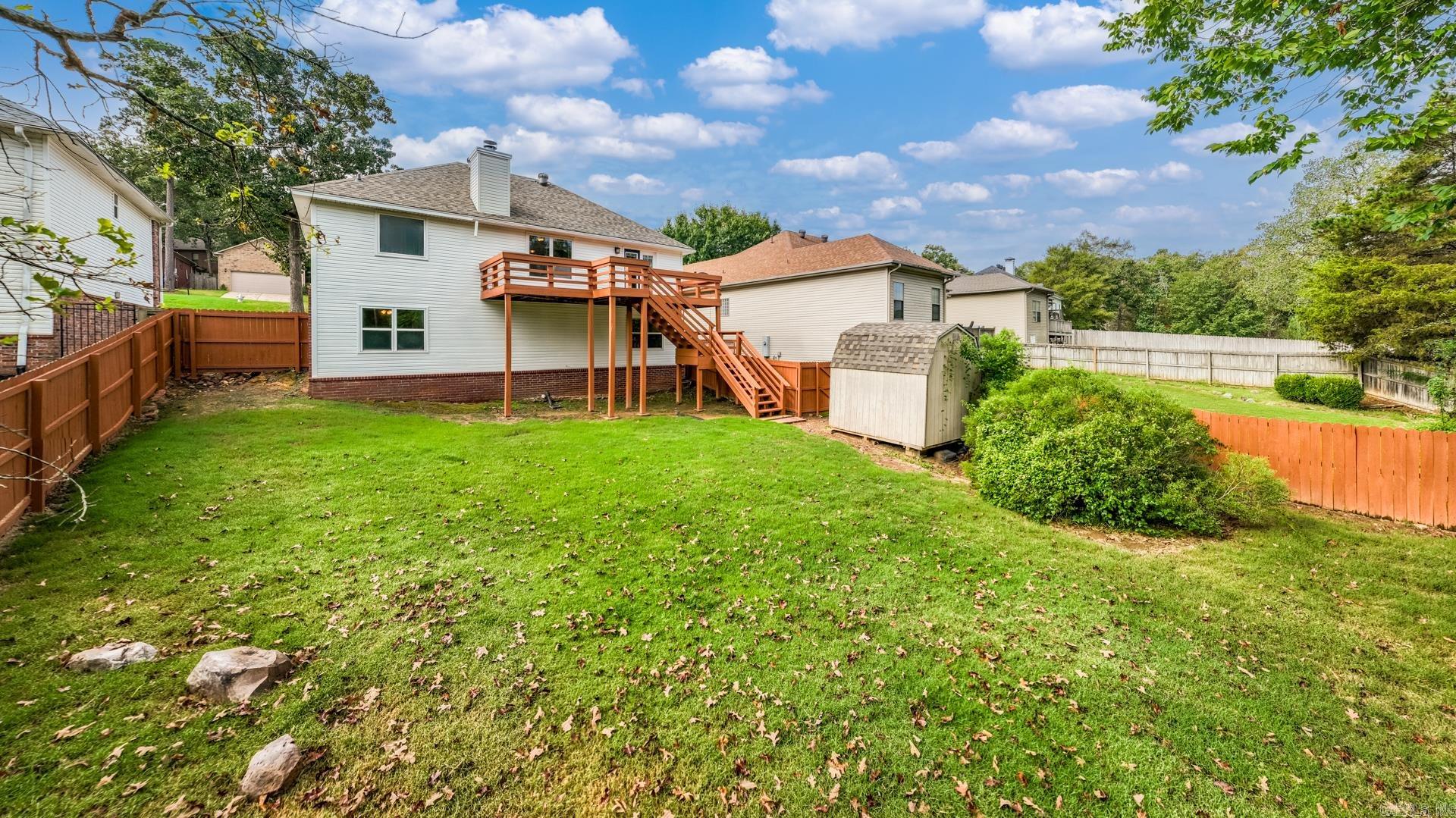 NORTH POINTE ADDN - Residential
