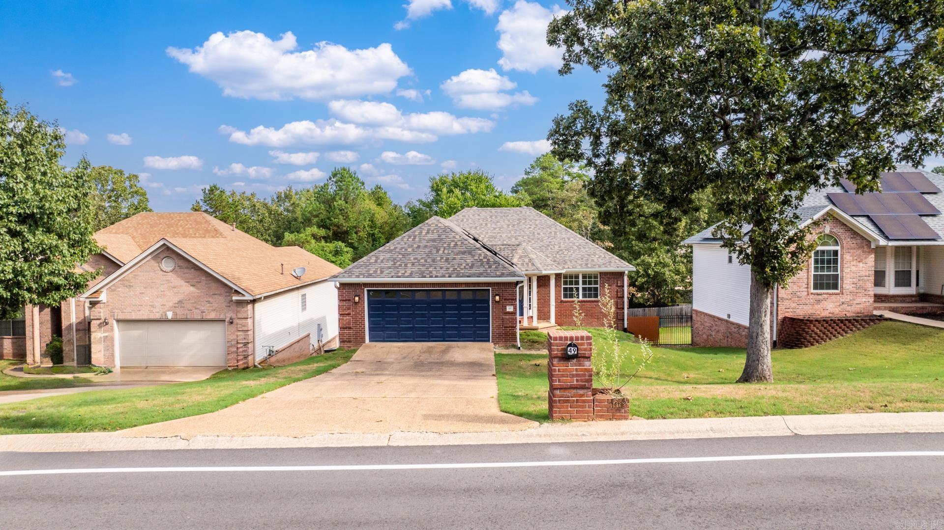 NORTH POINTE ADDN - Residential