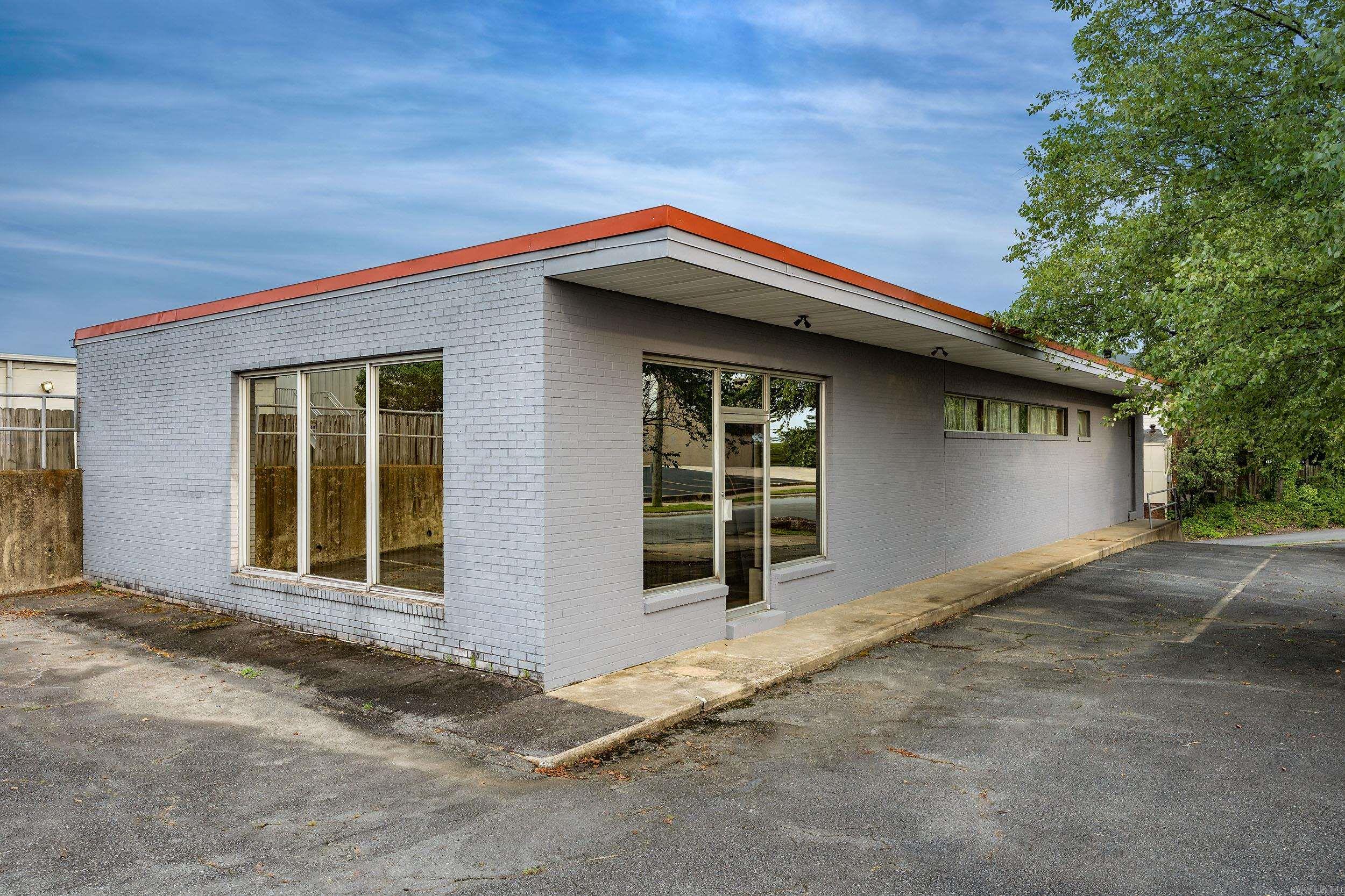 Riffel & Rhoten FPH - Commercial Sale