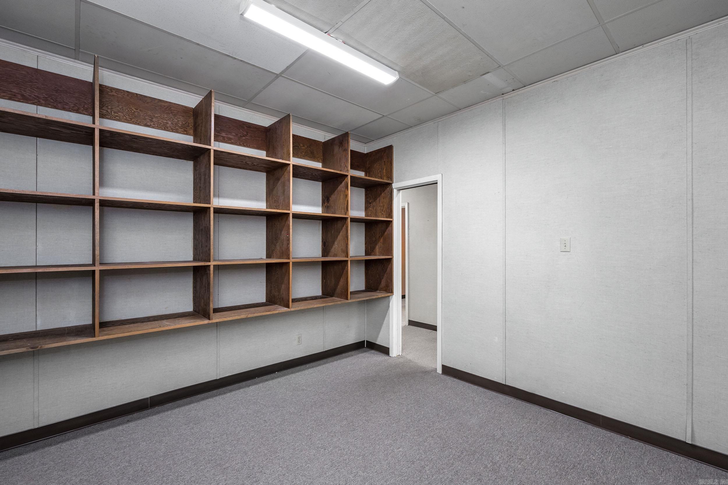 Riffel & Rhoten FPH - Commercial Sale