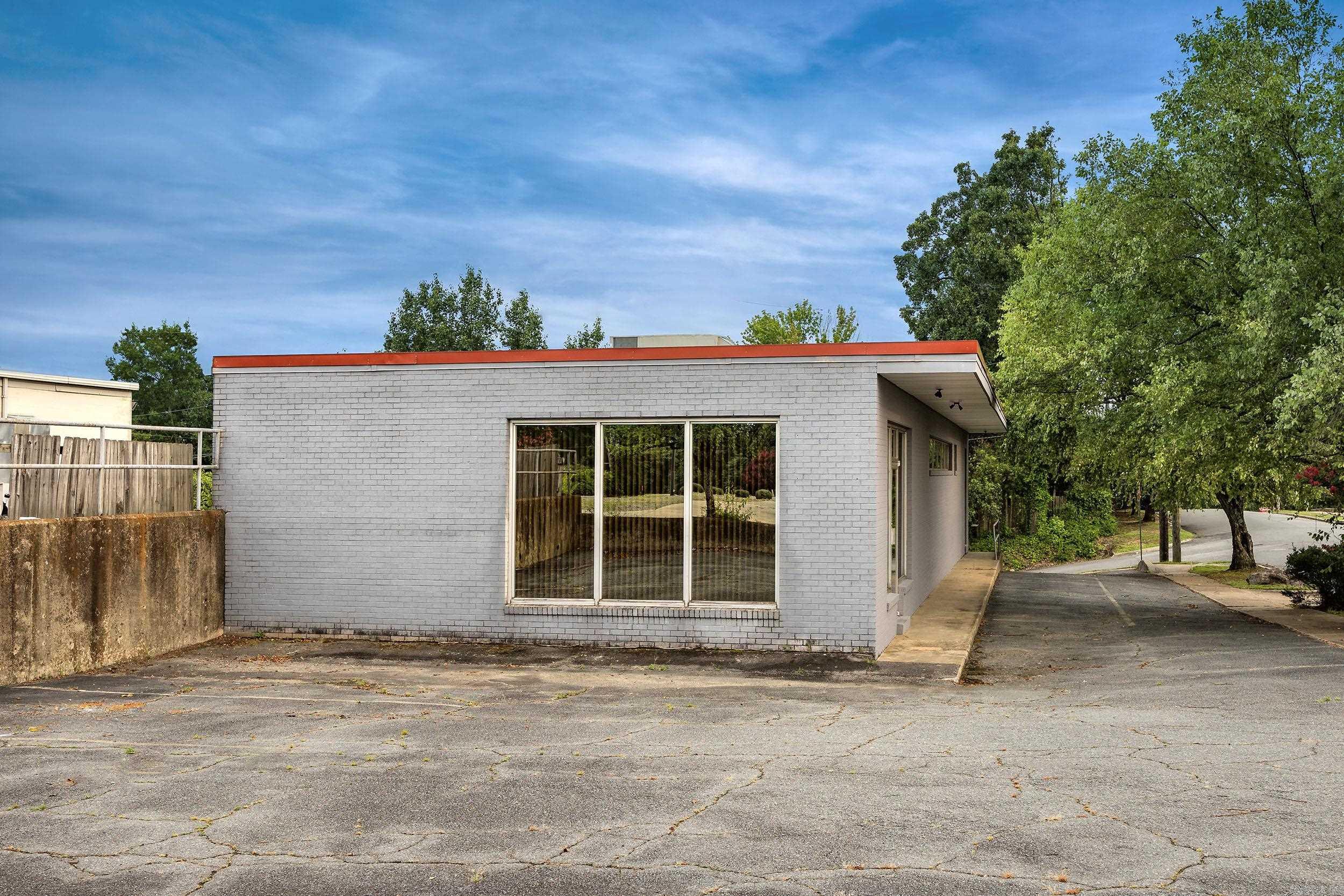 Riffel & Rhoten FPH - Commercial Sale