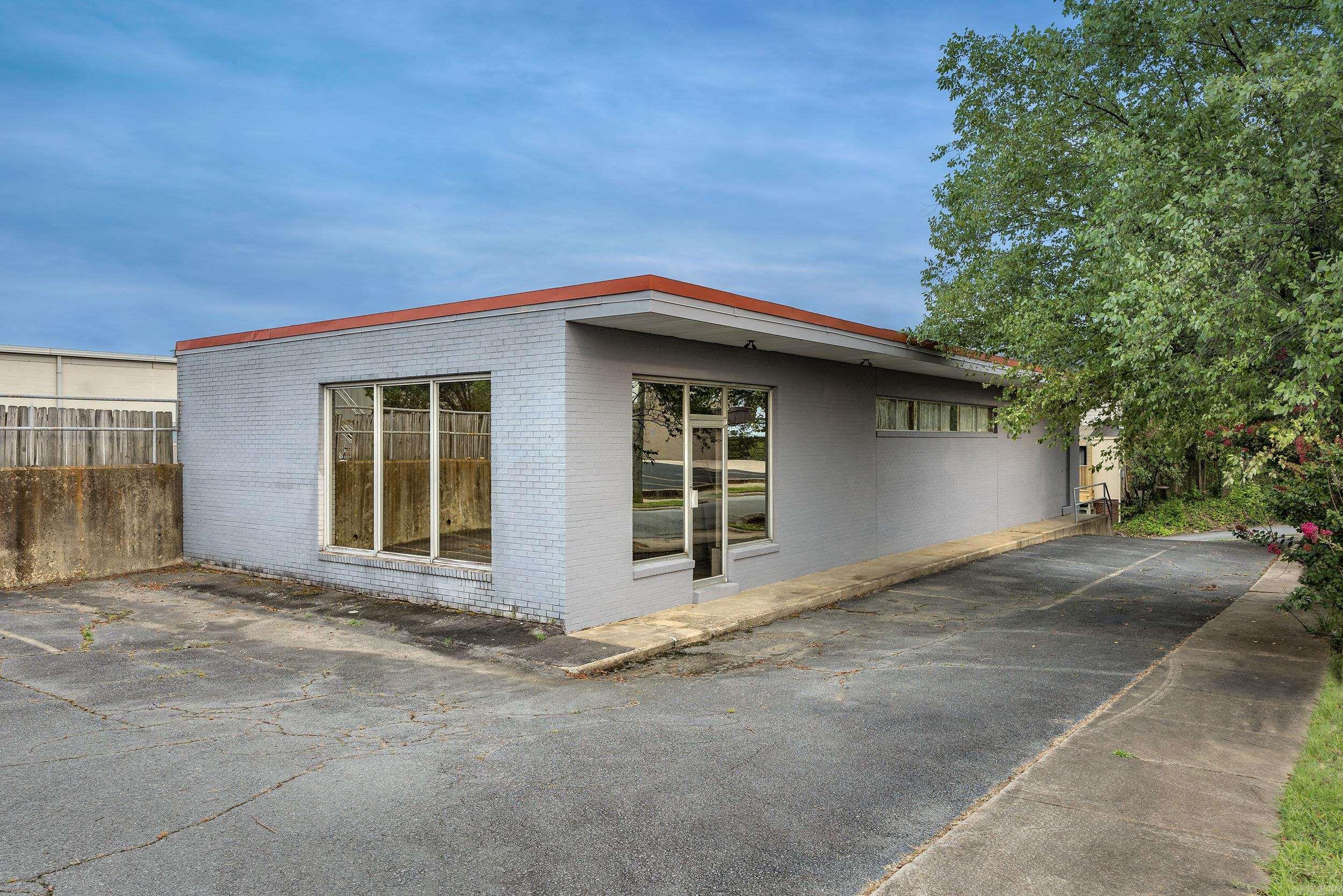 Riffel & Rhoten FPH - Commercial Sale