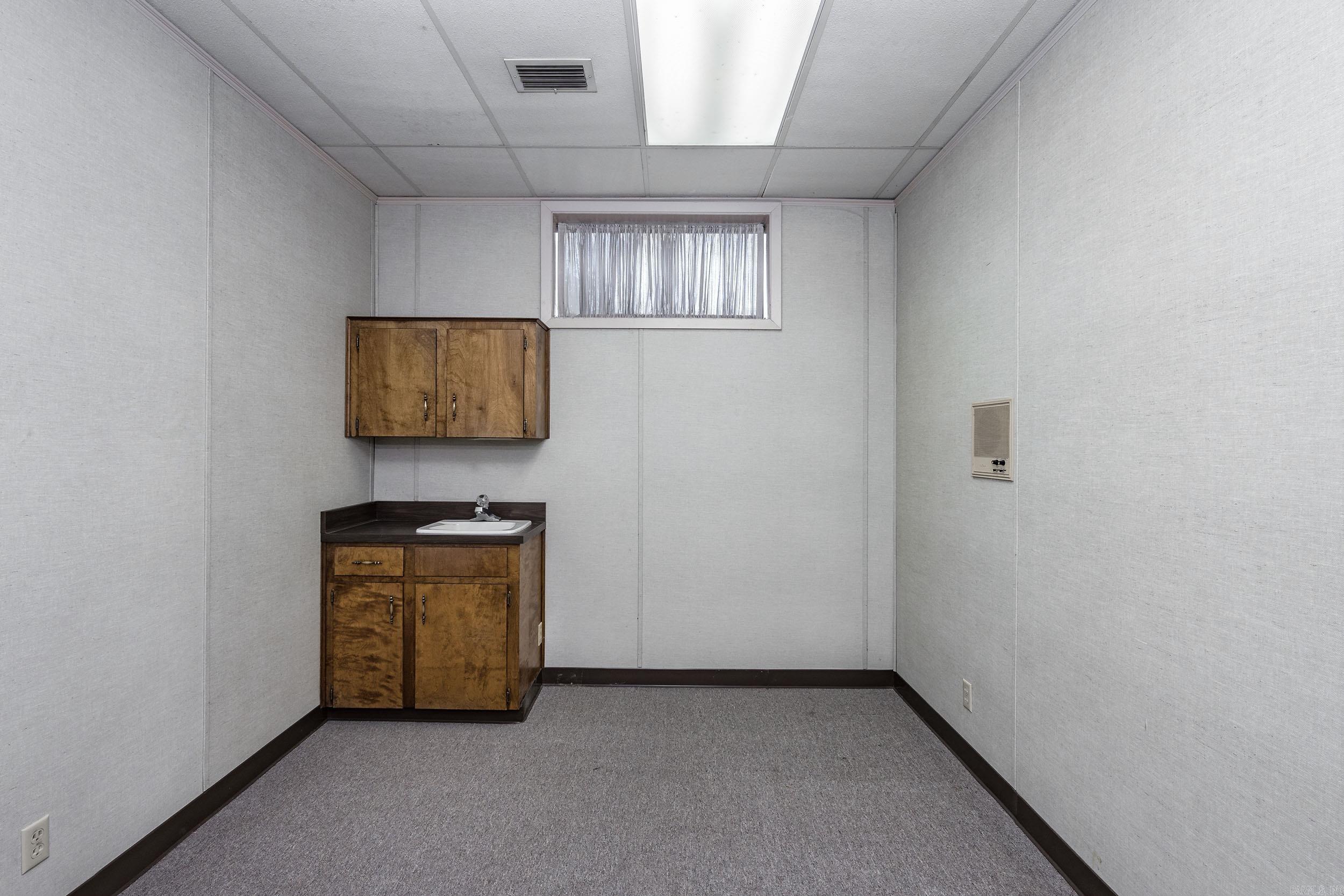 Riffel & Rhoten FPH - Commercial Sale