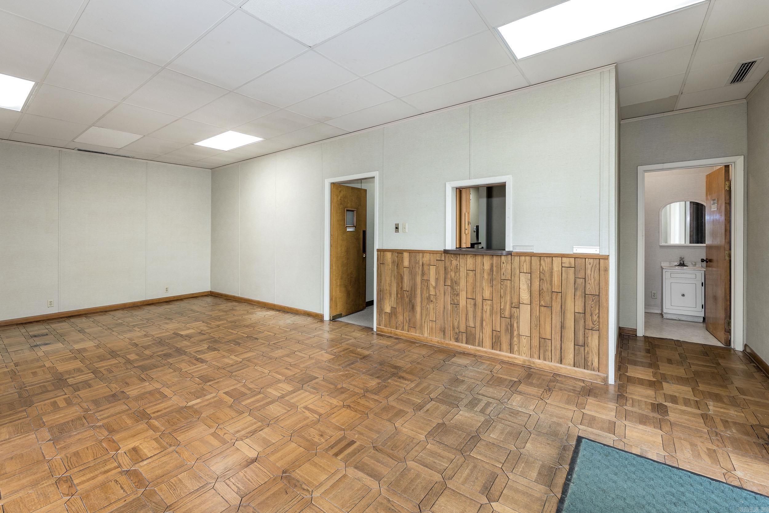 Riffel & Rhoten FPH - Commercial Sale