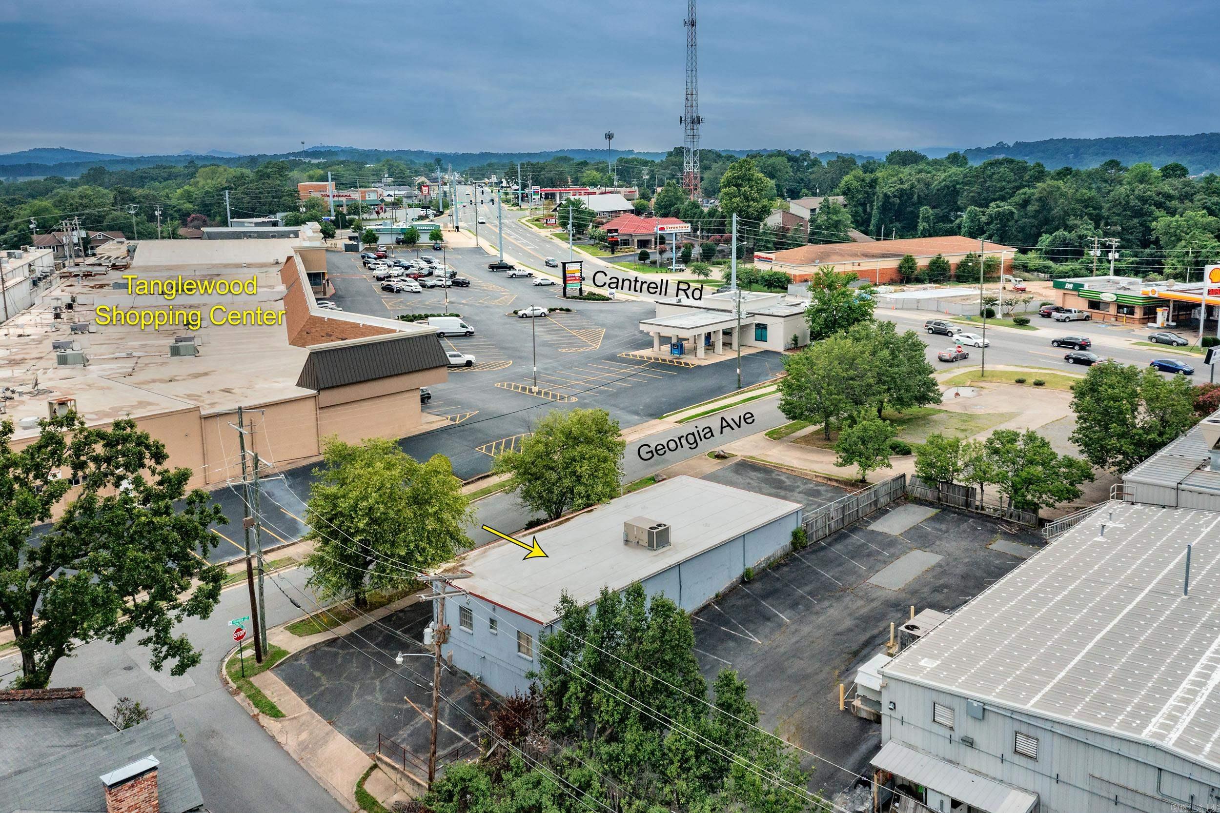 Riffel & Rhoten FPH - Commercial Sale