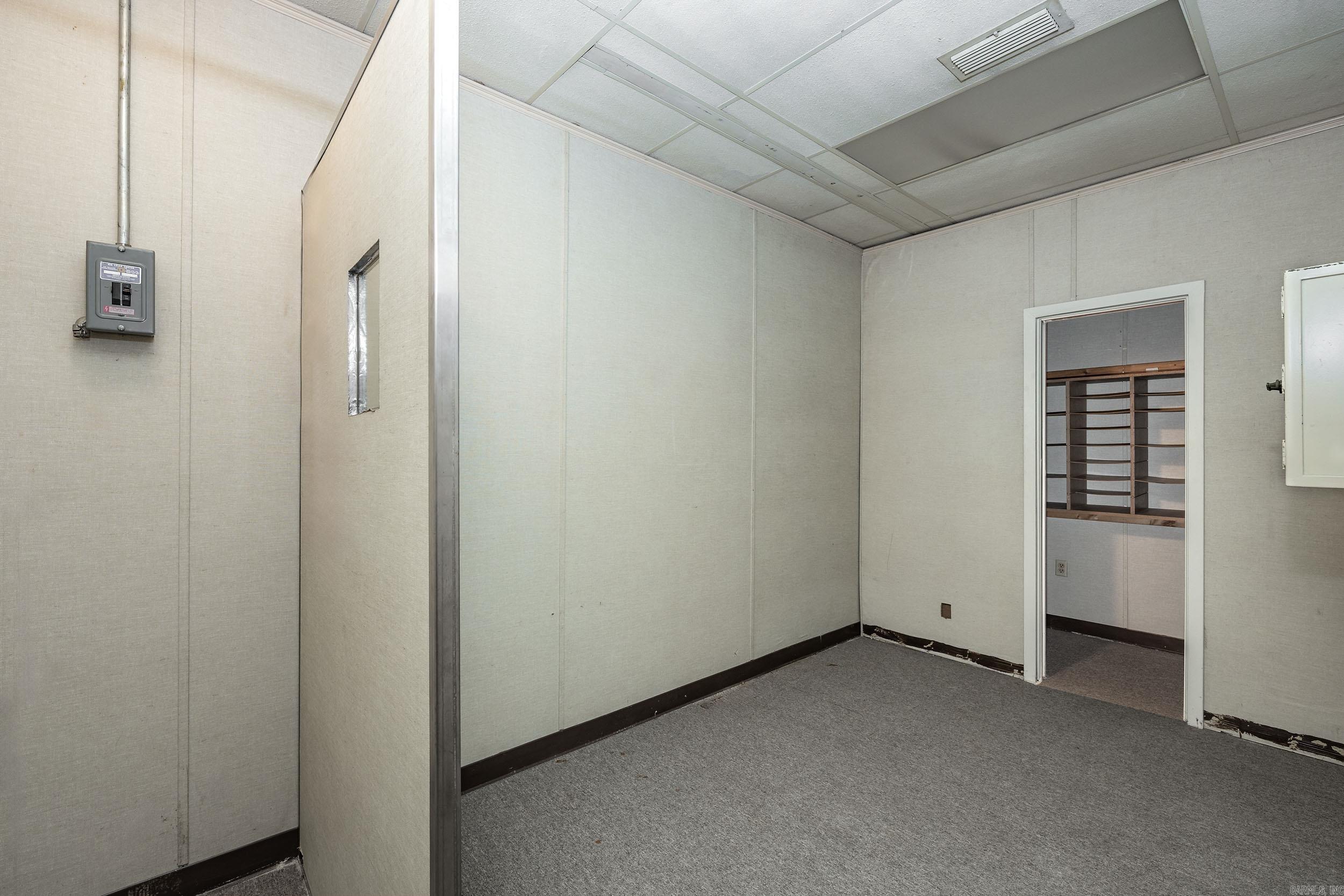 Riffel & Rhoten FPH - Commercial Sale