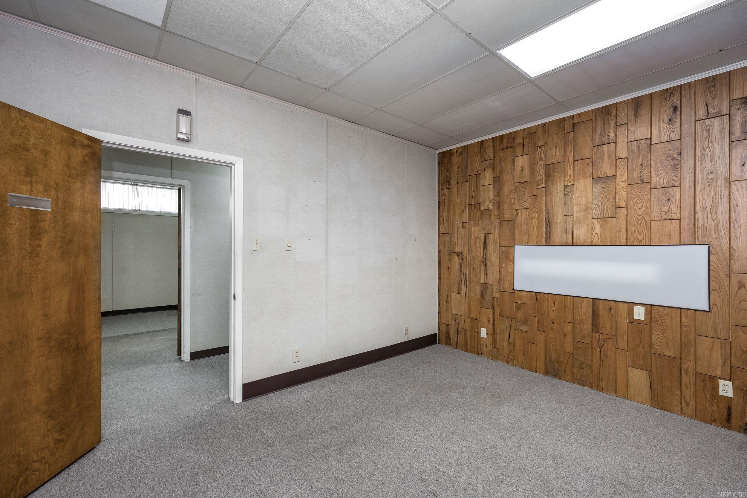 Riffel & Rhoten FPH - Commercial Sale