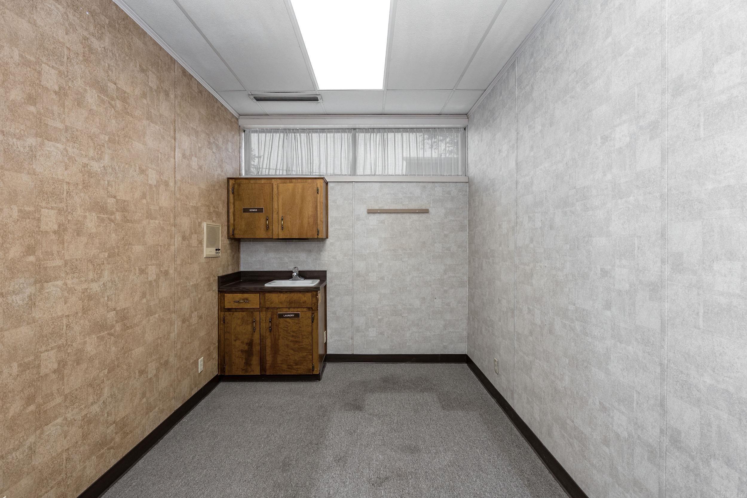 Riffel & Rhoten FPH - Commercial Sale