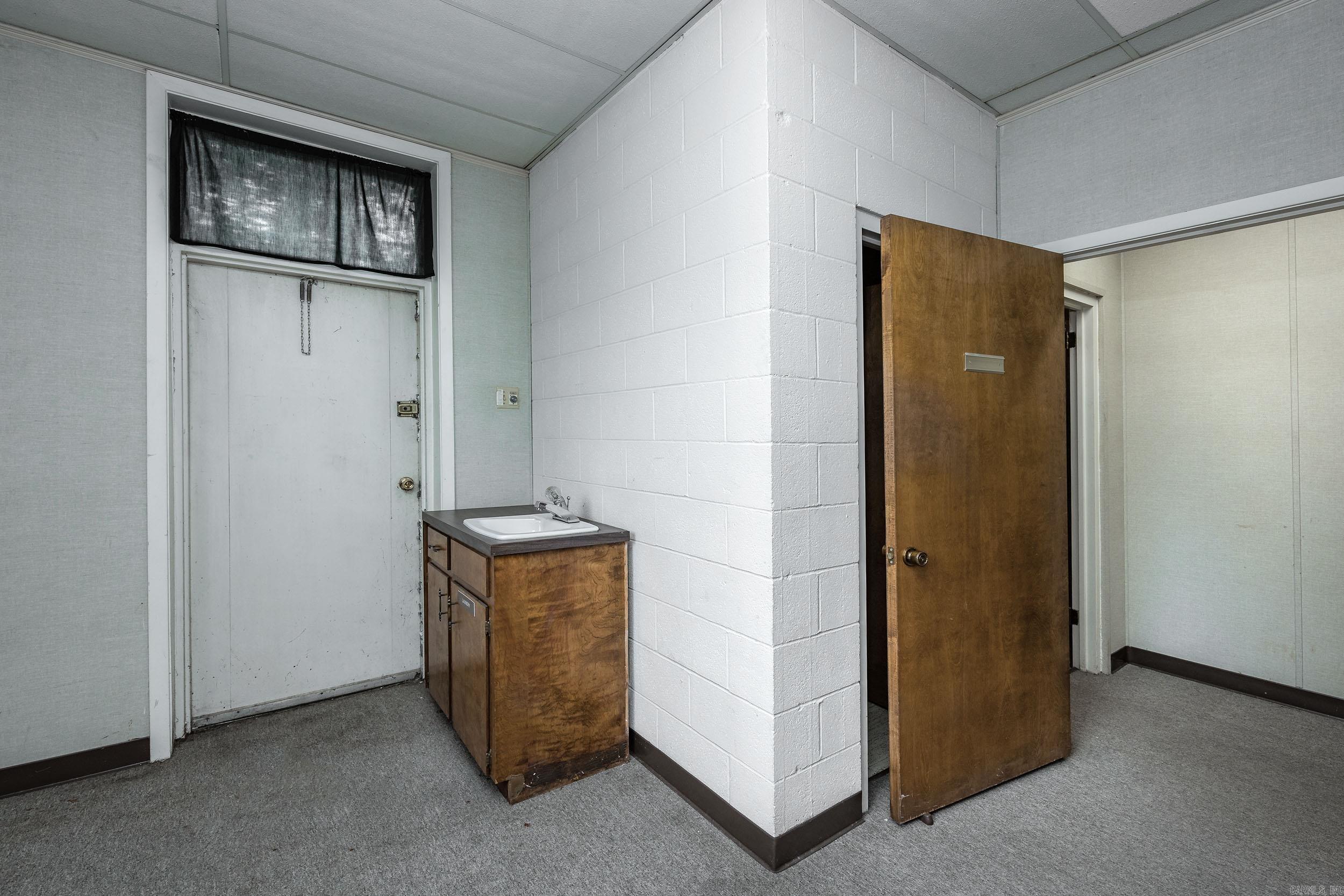 Riffel & Rhoten FPH - Commercial Sale