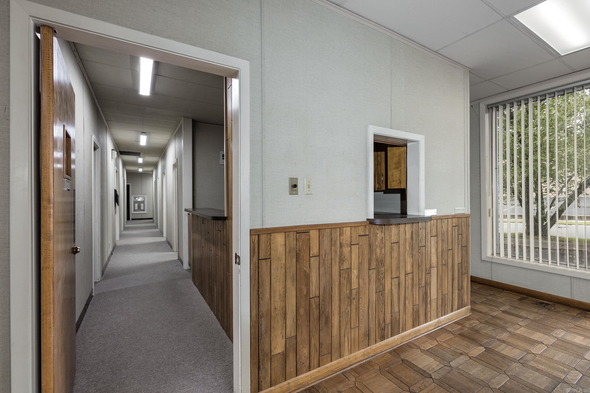 Riffel & Rhoten FPH - Commercial Sale