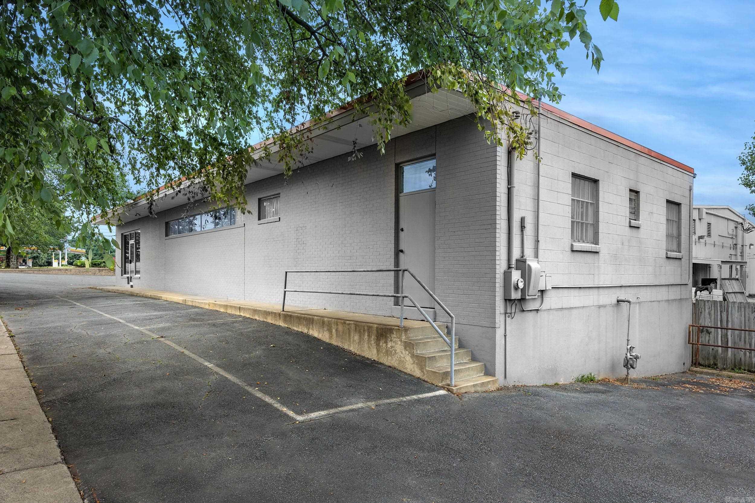 Riffel & Rhoten FPH - Commercial Sale