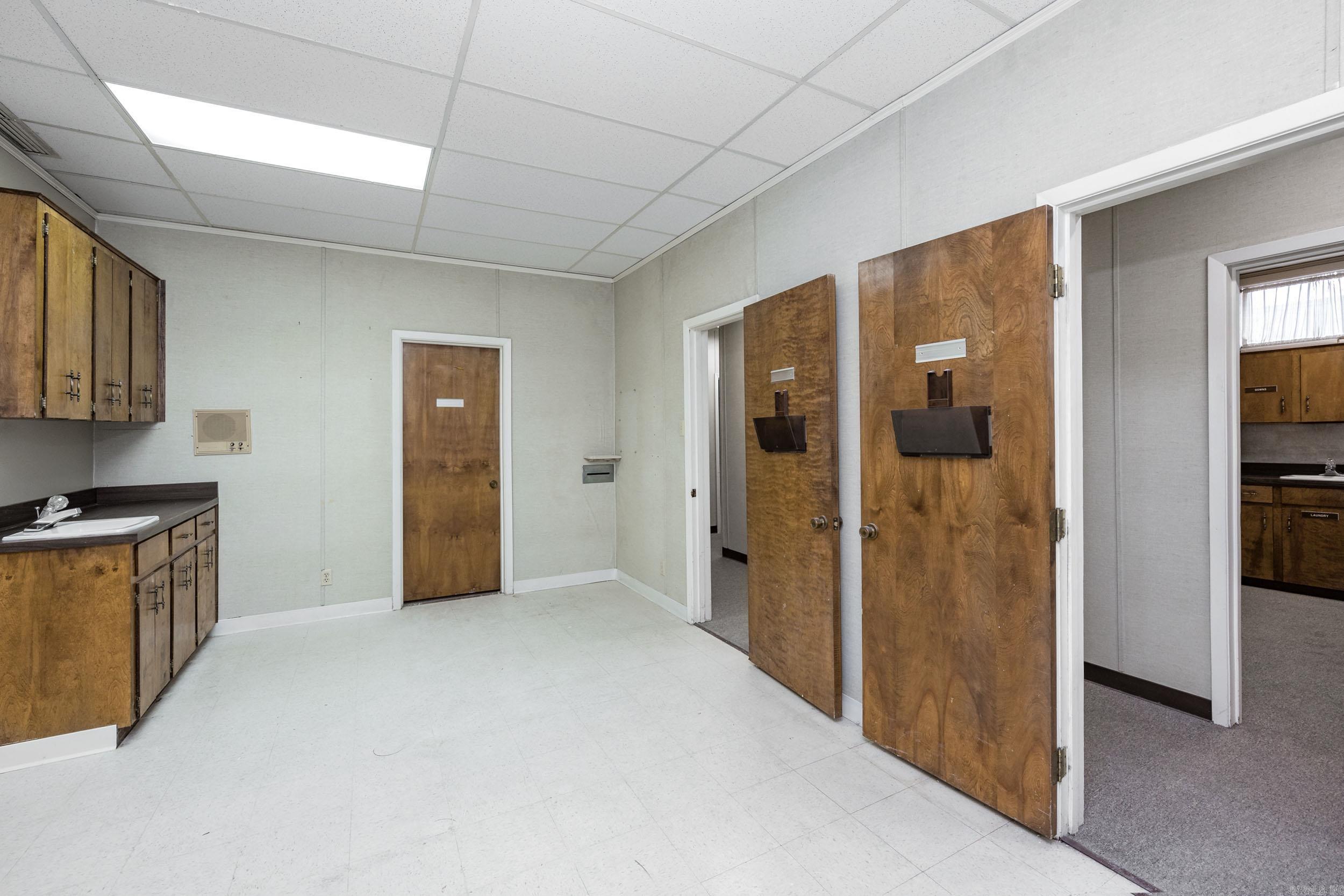 Riffel & Rhoten FPH - Commercial Sale